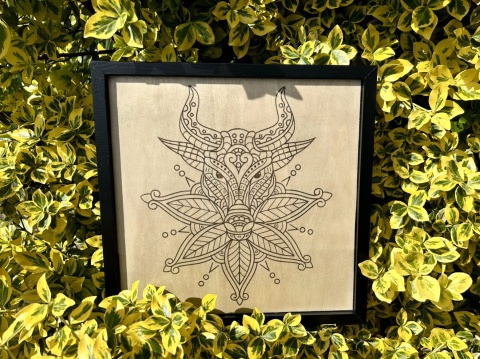 Prezent znak zodiaku