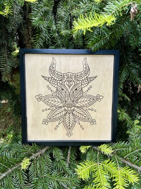 znak zodiaku oryginalny prezent