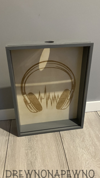 Korkojad "Wibracje"