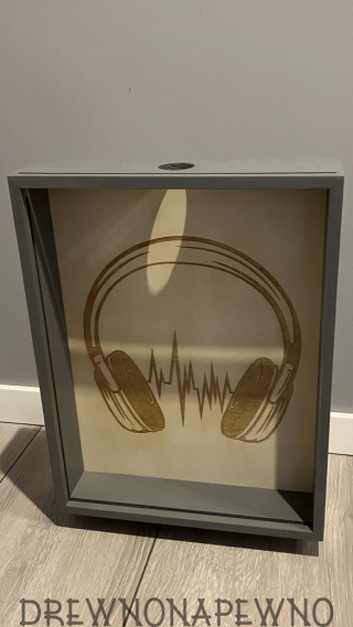 Korkojad "Wibracje"