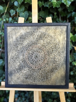 Mandala – Źródło